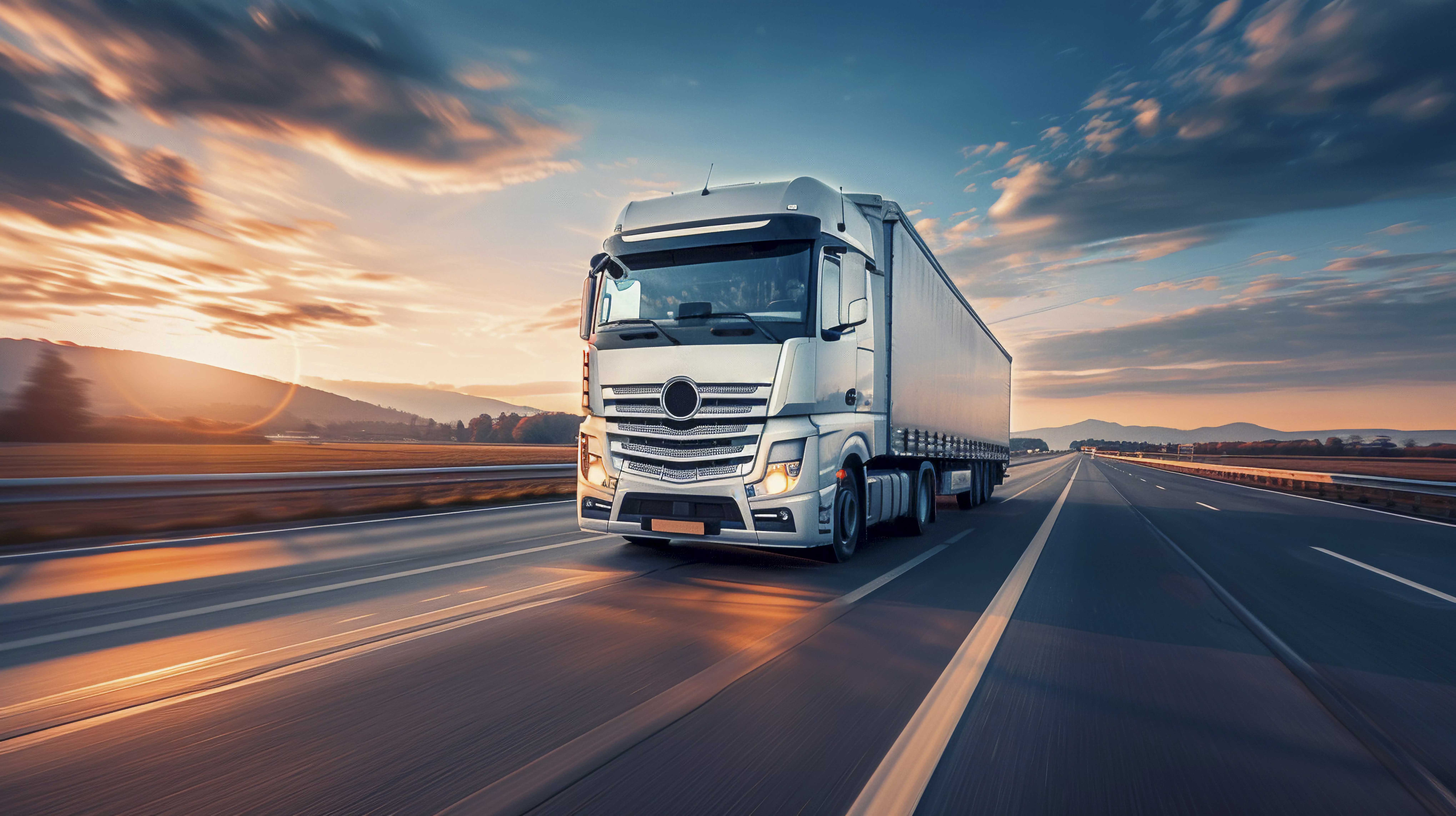 Distribution network